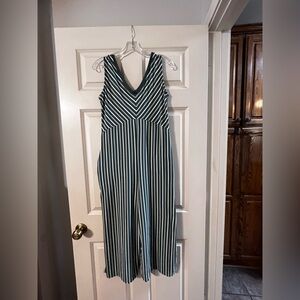 Cuddl Duds romper/jumpsuit